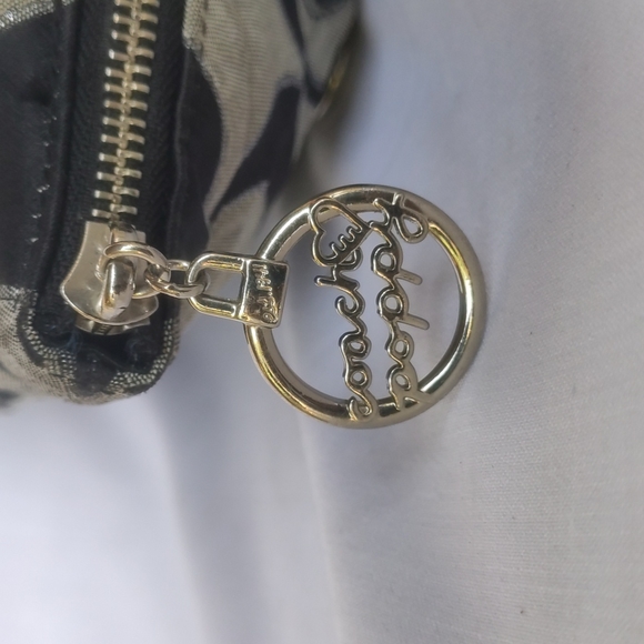 Coach poppy shoulder bag - Picture 12 of 17